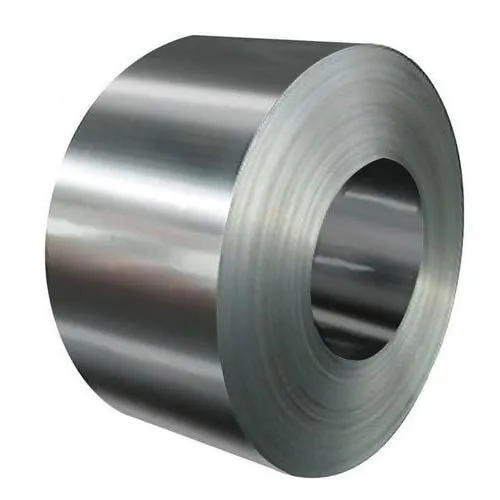 carbon steel coil